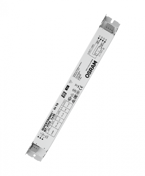 předřadník elektronický OSRAM QT-FIT8 1X36/220-240 UNV1***